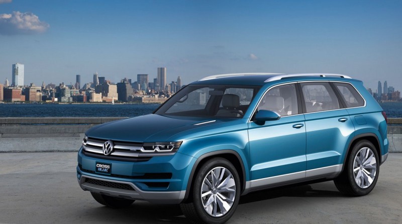 Volkswagen Touareg SUV: The Long-Term Test Verdict