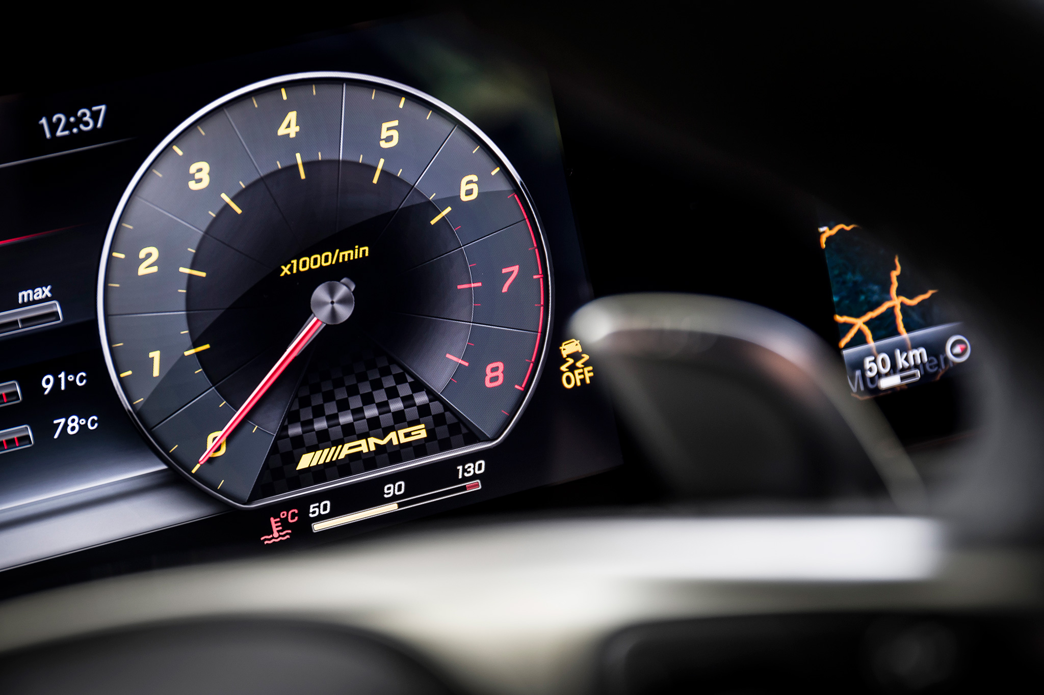 2017 Mercedes-AMG E43 First Drive Review: Same Flavor, Fewer Calories