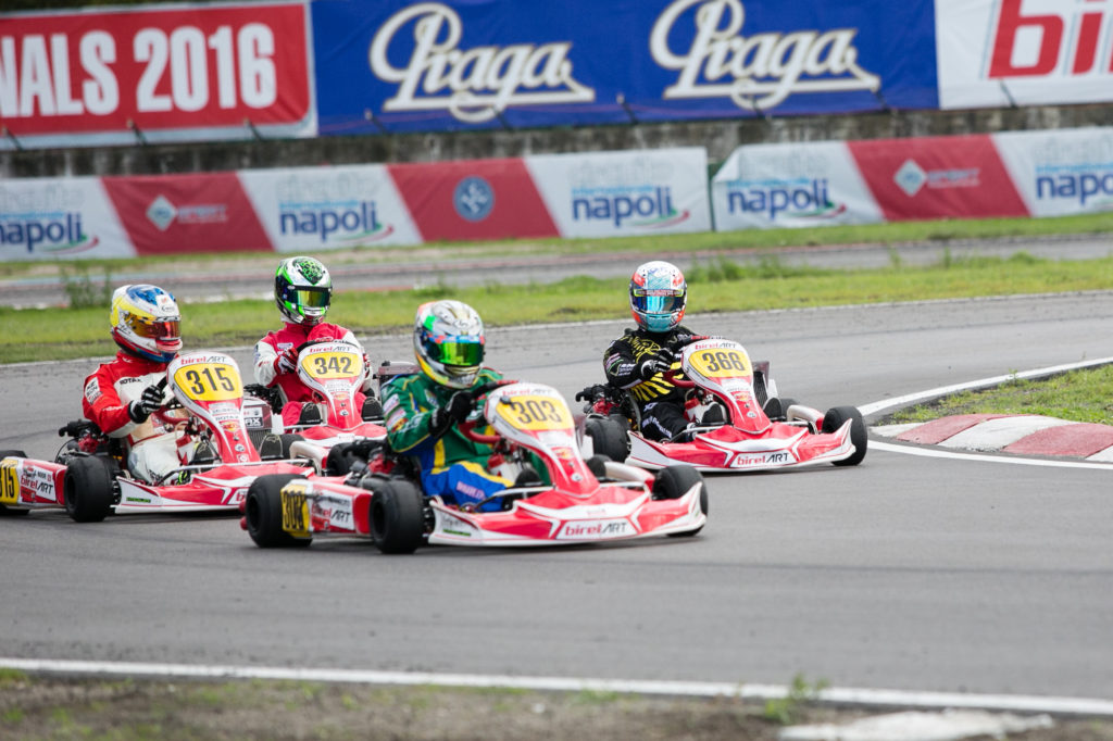 Rotax MAX Challenge Grand -07 Rotax MAX Challenge Grand -07