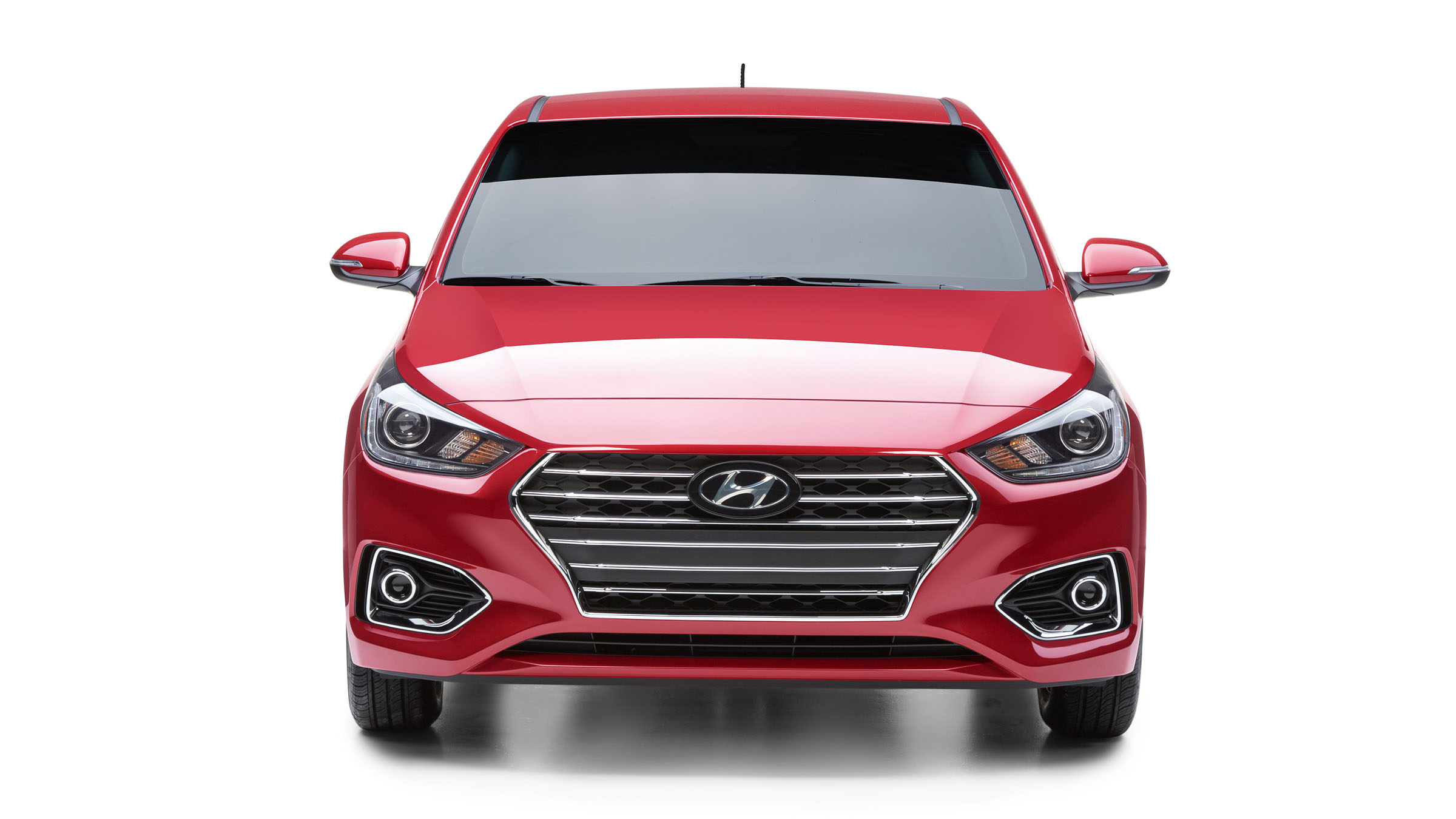 Hyundai Reveals Details of Next-generation Accent