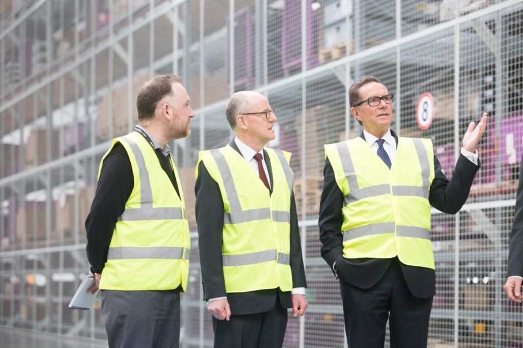 Rolls-Royce Motor Cars 