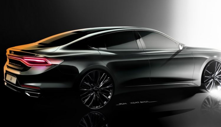 Hyundai’s New-Generation Azera Will Be a Game-Changer for the Middle East’s Executive Car Segment