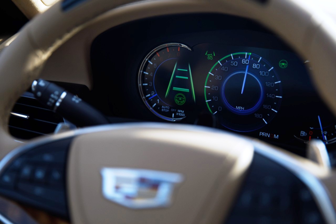 Cadillac Super Cruise-02