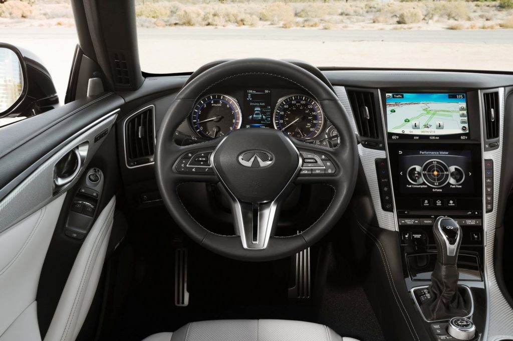 New INFINITI Q60 Sports Coupe-08