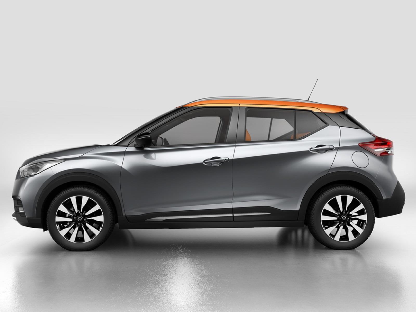 Nissan KICKS MY17‎: A Fresh Offering to the UAE's Crossover Segment ‎