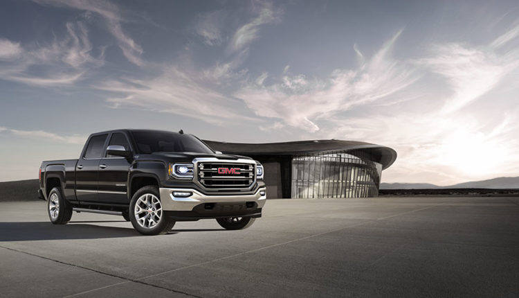 General Motors Recalling 800,000 Pickups for Steering Defect