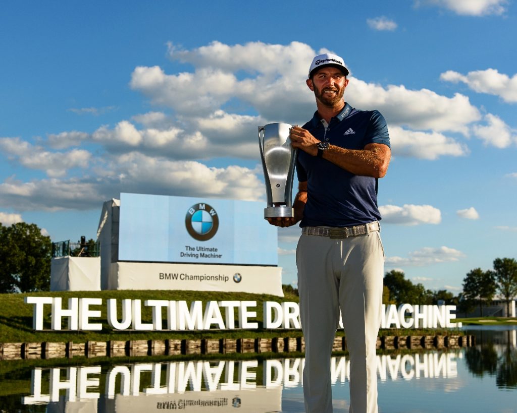 BMW Championship BMW Championship