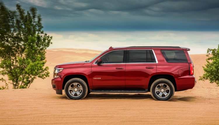 ACDelco Paint Shield Protects Cars From the Middle East Climate