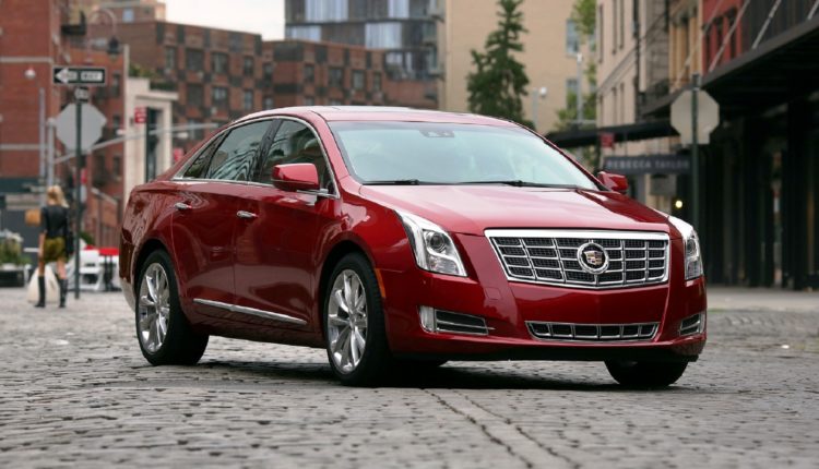 Cadillac: 115 Years of Innovation and Leadership Milestones
