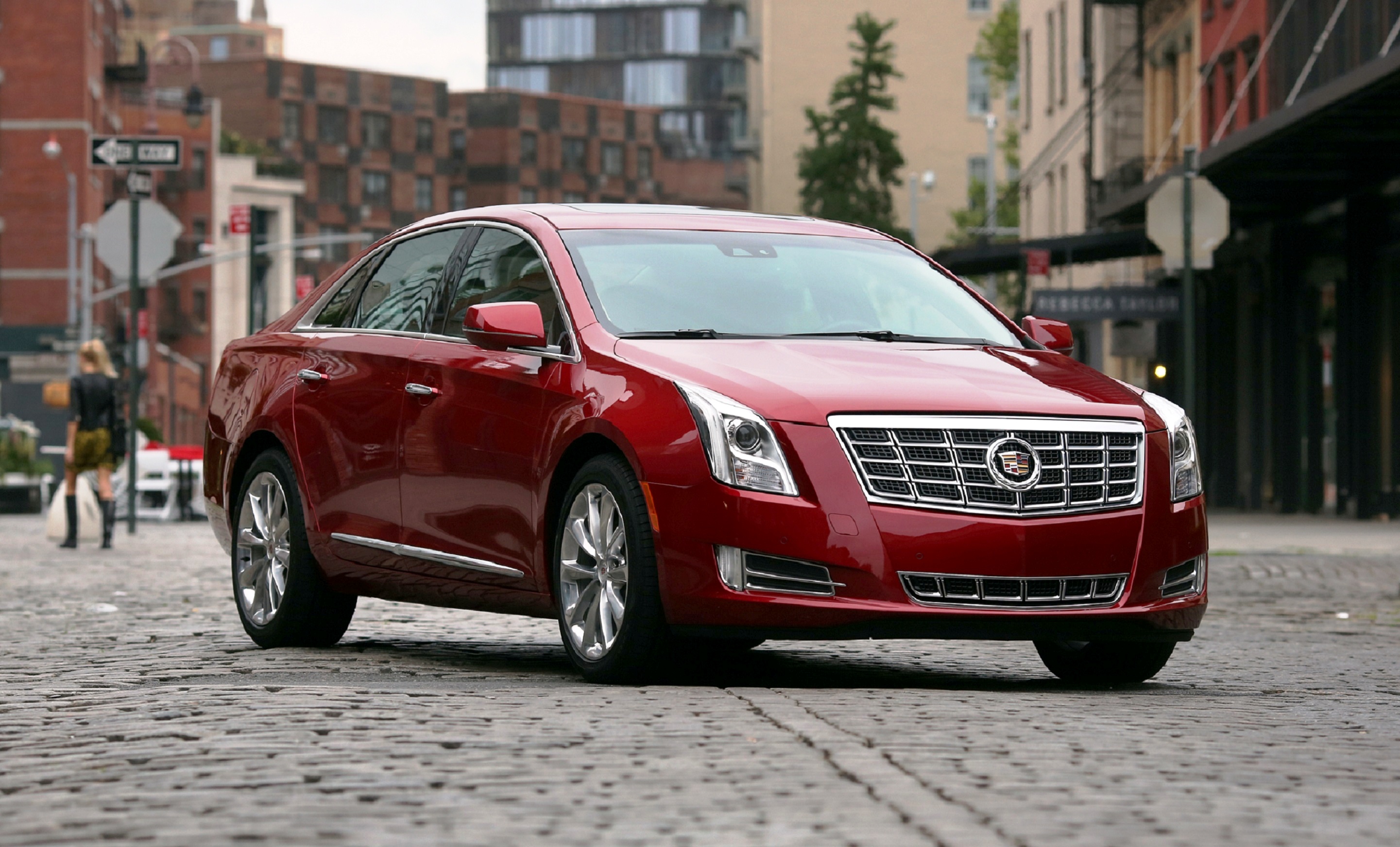 Cadillac: 115 Years of Innovation and Leadership Milestones