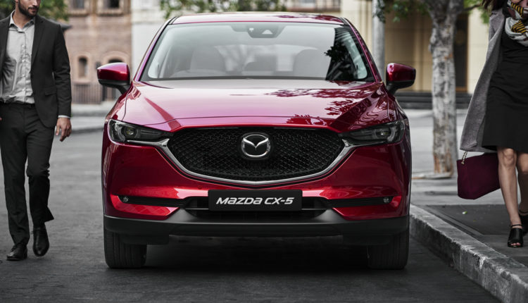 The All-New Mazda CX-5-07