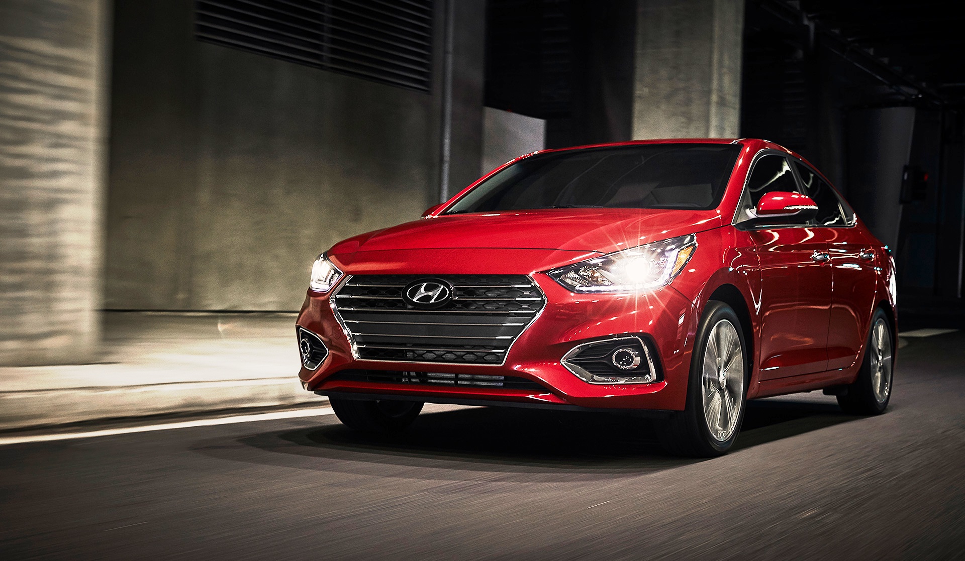 All-New Hyundai Accent to Be Launched Late March - Autos Community