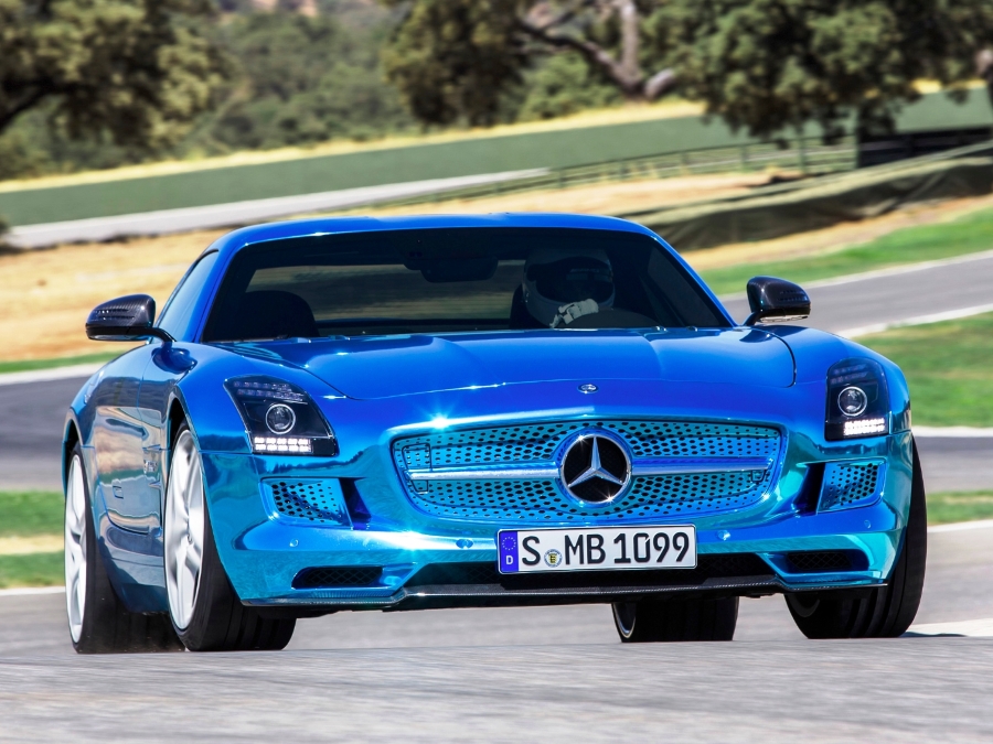 Daimler AG on the Hunt for New Kuwait Distributor