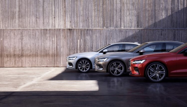 Volvo Cars Reports Record Operating Profit of Sek 4.2bn for the Second Quarter of 2018