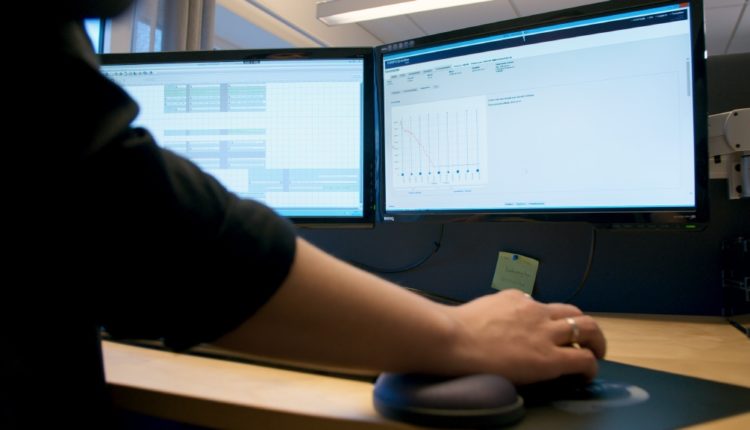 Volvo Employs Artificial Intelligence -01