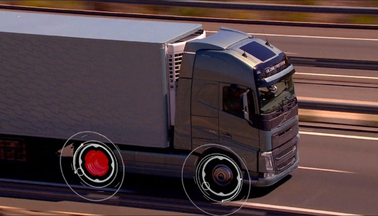 Volvo Employs Artificial Intelligence