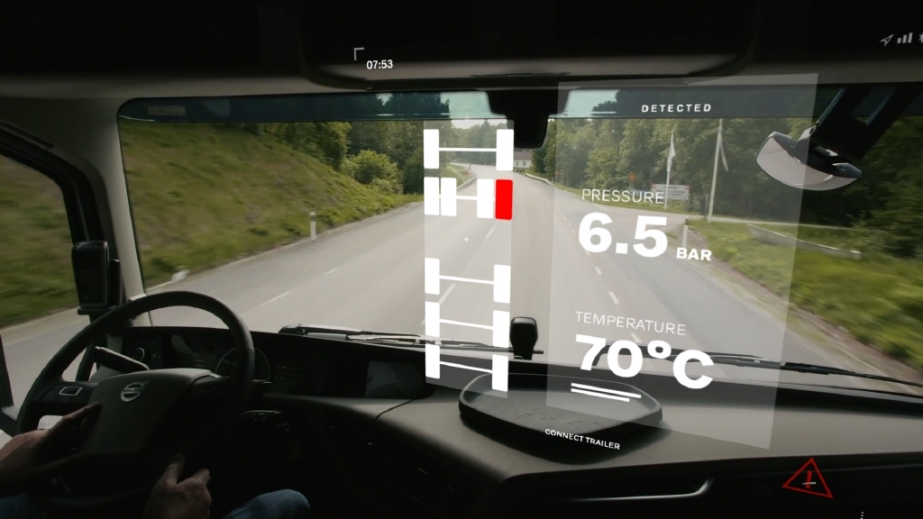 Volvo Employs Artificial Intelligence to Improve Truck Uptime