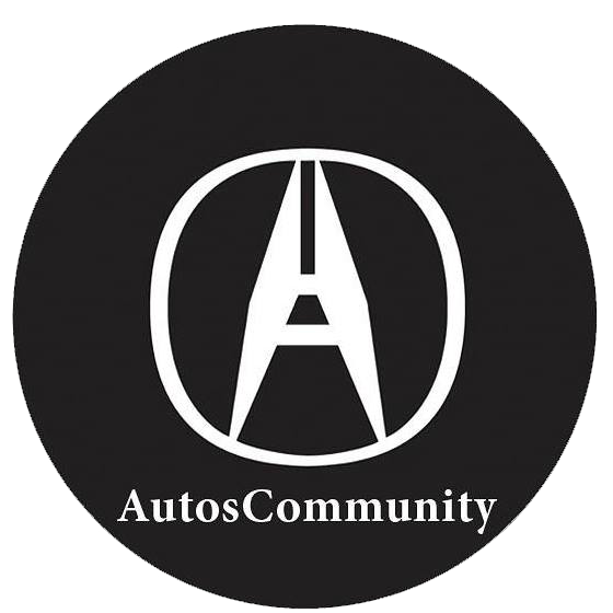 Autoscommunity logo