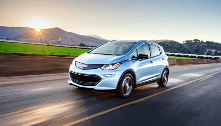 the chevrolet bolt ev offers substantial savings for its owners pocket