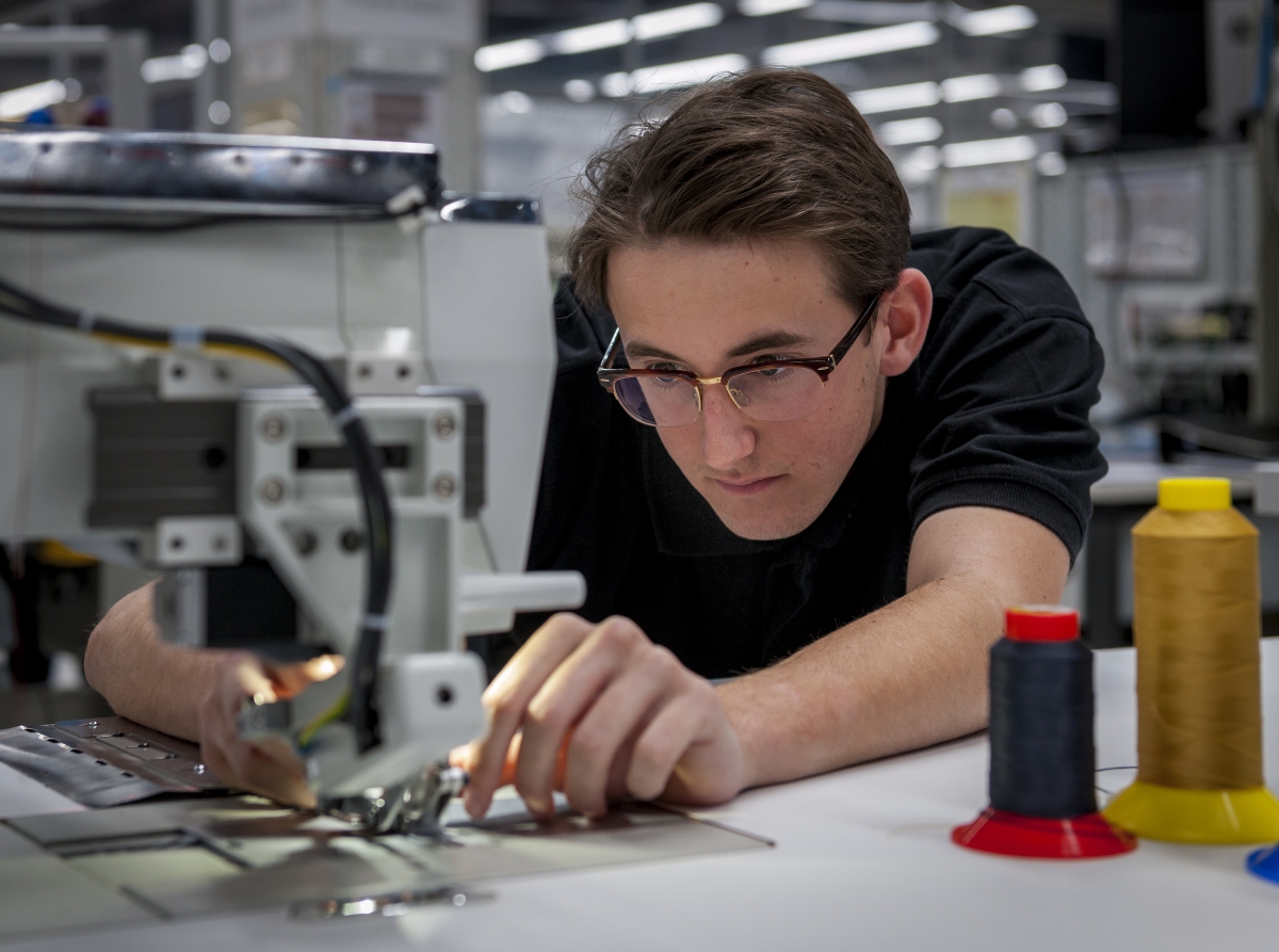Rolls-Royce Motor Cars Announces Record Number of Places Available for the Company’s 2019 Apprenticeship Programme