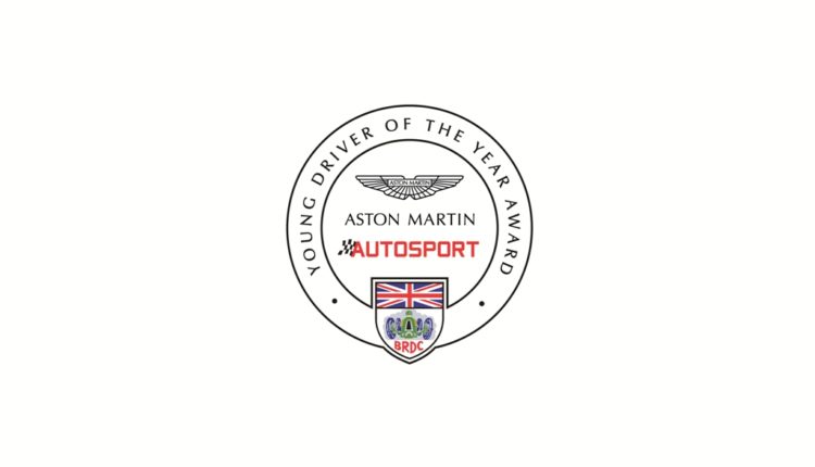 Aston Martin to Take Central Role in the Development of Britain’s Future Motorsport World Champions