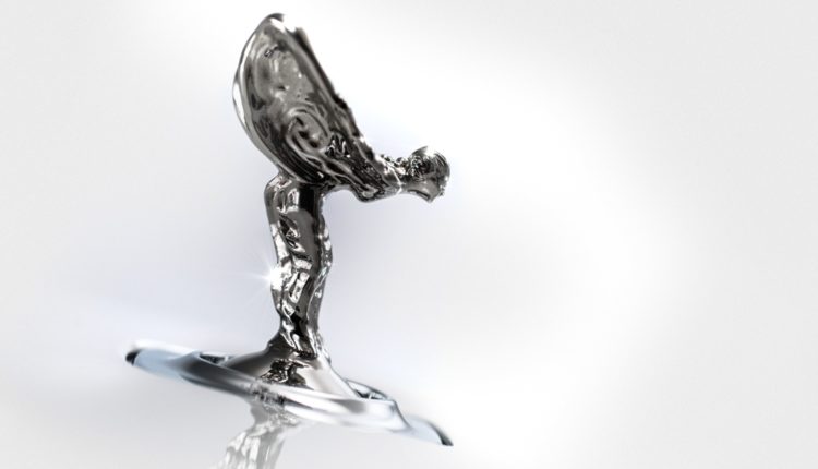 Rolls-Royce Motor Cars Backs West Sussex County Council’s Parking Management Plan