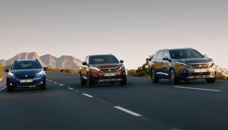 Peugeot Announces Record-Breaking Sales Growth in Q1 2019