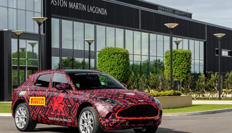 Aston Martin St Athan-02