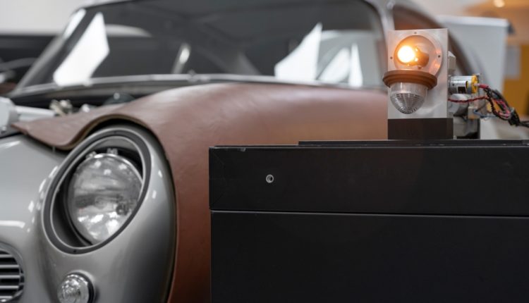 Aston Martin to Build Goldfinger DB5 Cars-02