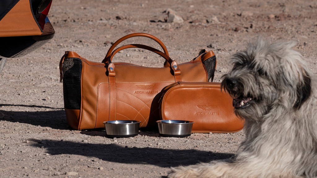 Aston Martin DBX Pet Pack (5) (1)