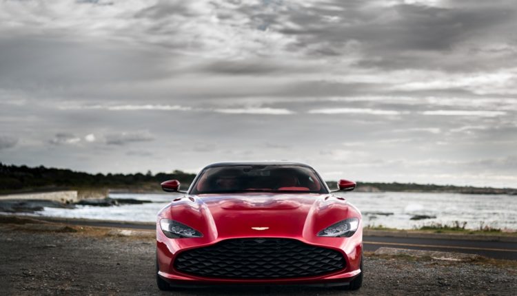 Aston Martin Unveils the DBS GT Zagato-04
