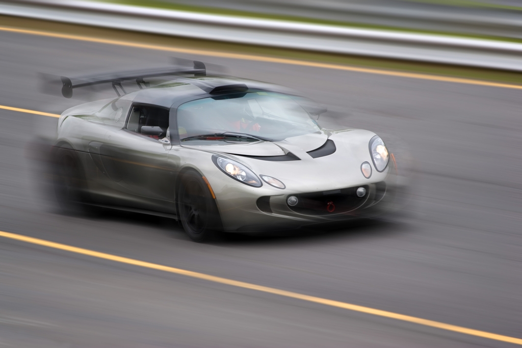 Spinning out a Competitor