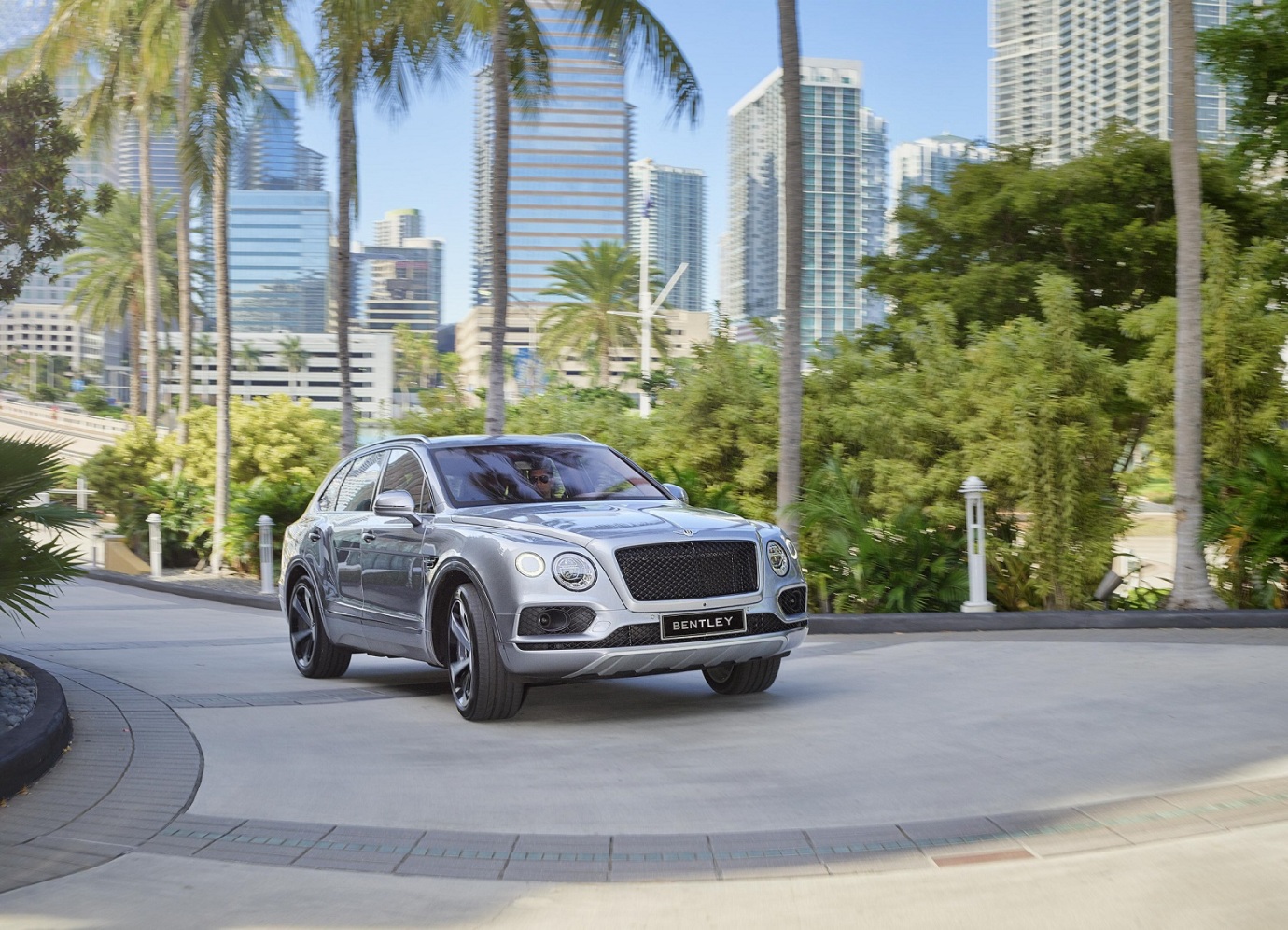 New 'Certified by Bentley' Programme Offers Complete Peace of Mind and Meticulous Attention to Detail