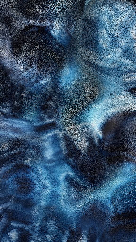 Artist Refik Anadol Created Unique Work of Digital Art Artist Refik Anadol Created Unique Work of Digital Art