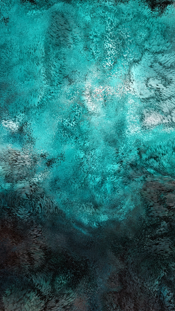 The Rolls-Royce Art Programme by Refik Anadol