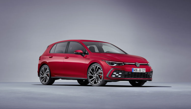 Volkswagen Presents New Models in Digital Mode for the First Time