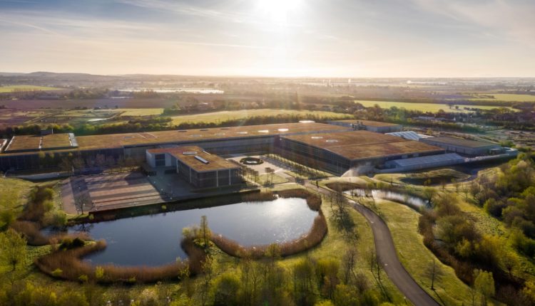 A Unique Moment of Historical Symmetry for Rolls-Royce Motor Cars Occurs on 4th May 2020