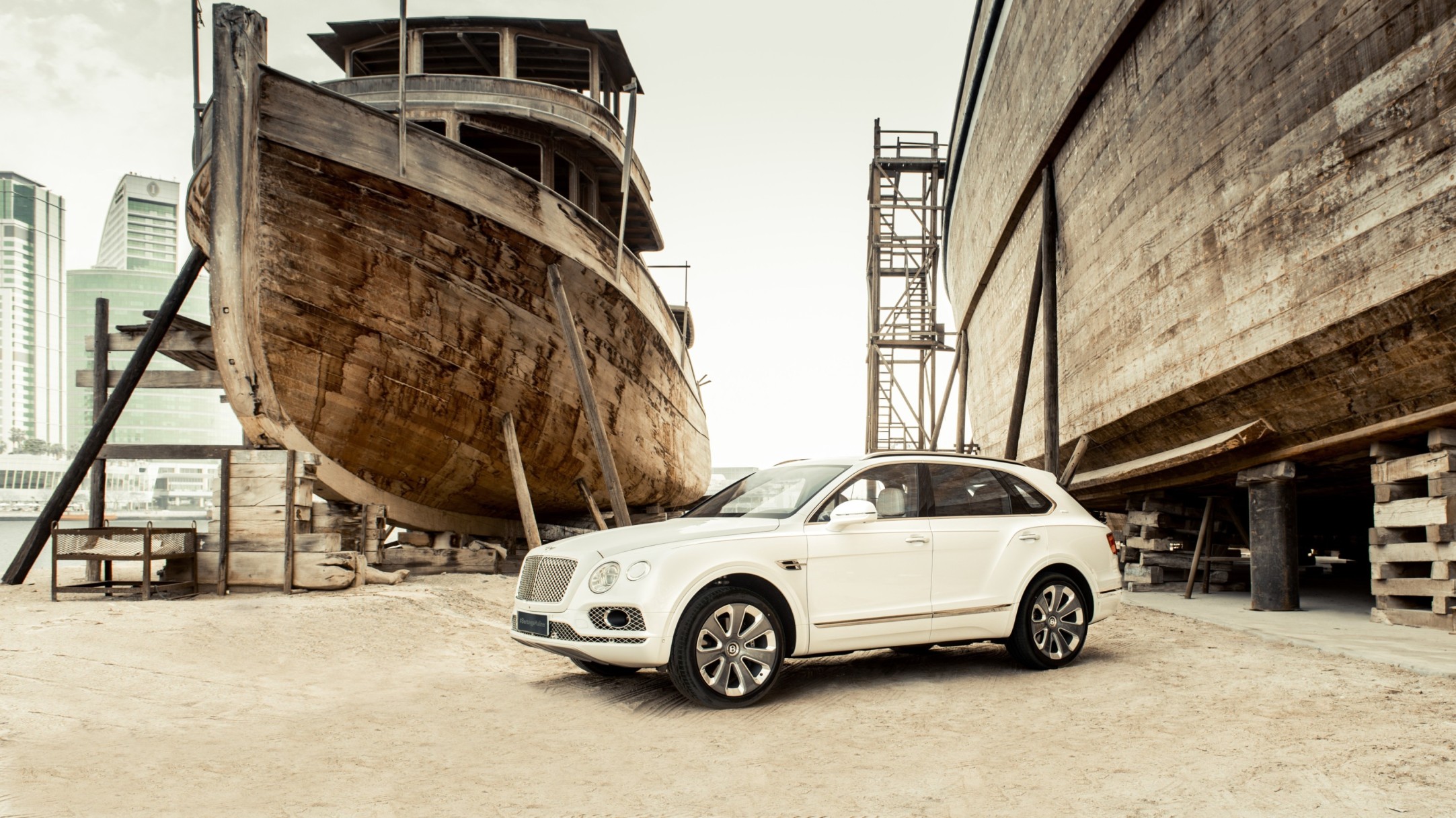 Bentayga Defined and Has Grown Luxury SUV Segment Since Launch