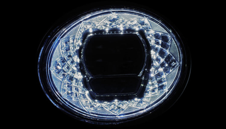 Bentley to Reveal New Bentayga on 30 June