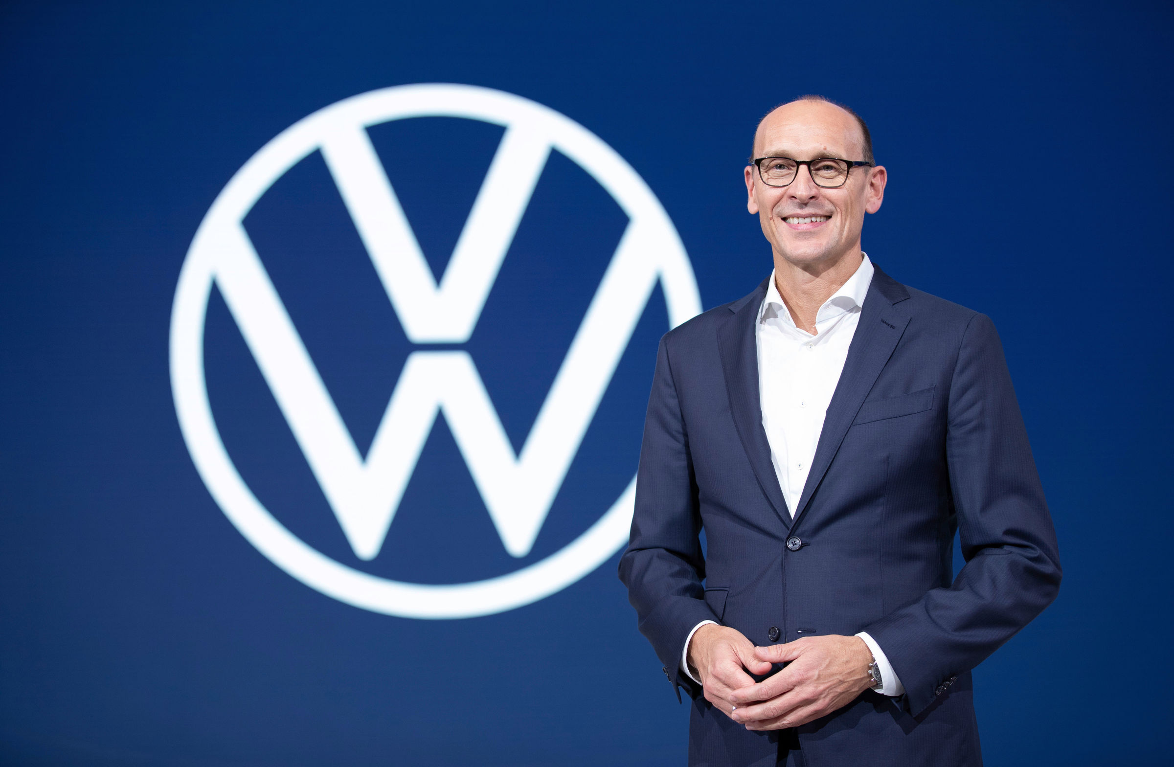 Ralf Brandstätter Appointed CEO of the Volkswagen Brand