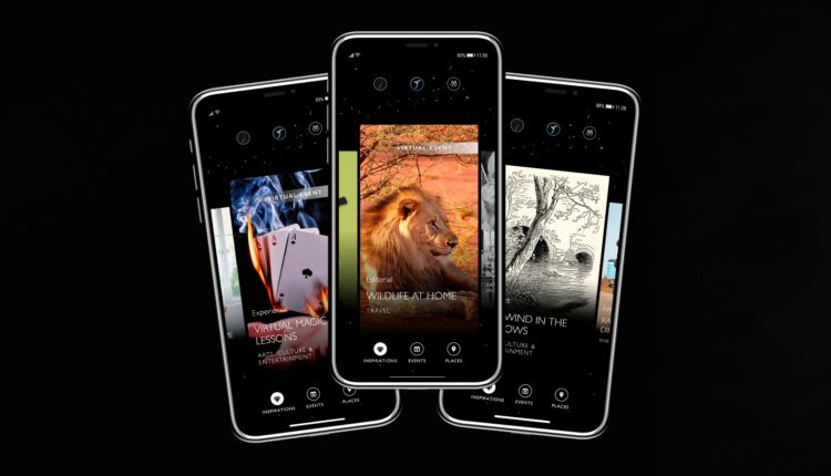 Rolls-Royce Whispers Is Capturing the Zeitgeist for Experiential Luxury