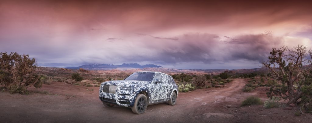 The National Geographic Photographer Cory Richards Who Filmed ‘Inspiring Greatness’