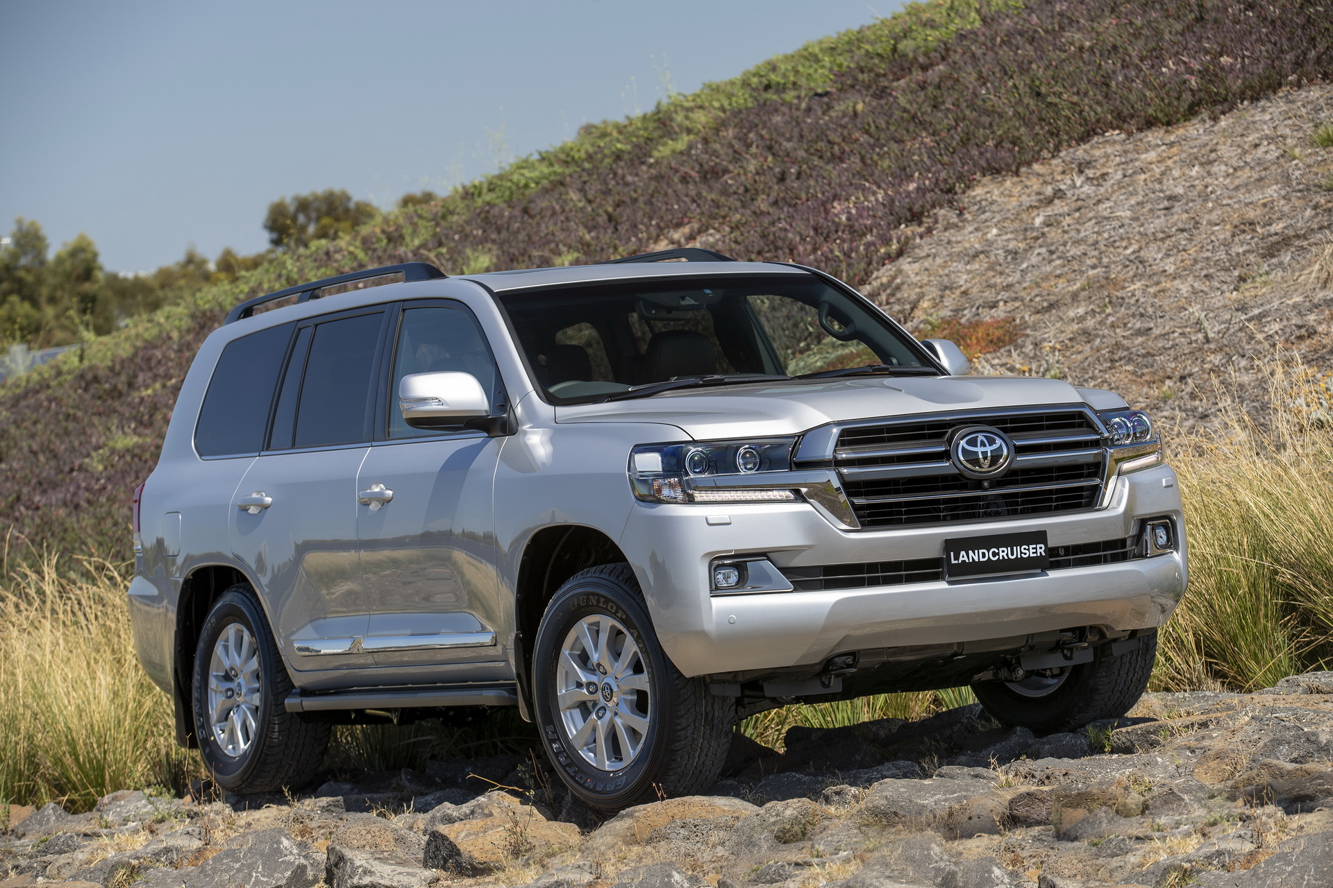 Toyota's Land Cruiser Has Been Around a While. How Did It Get Its Start?