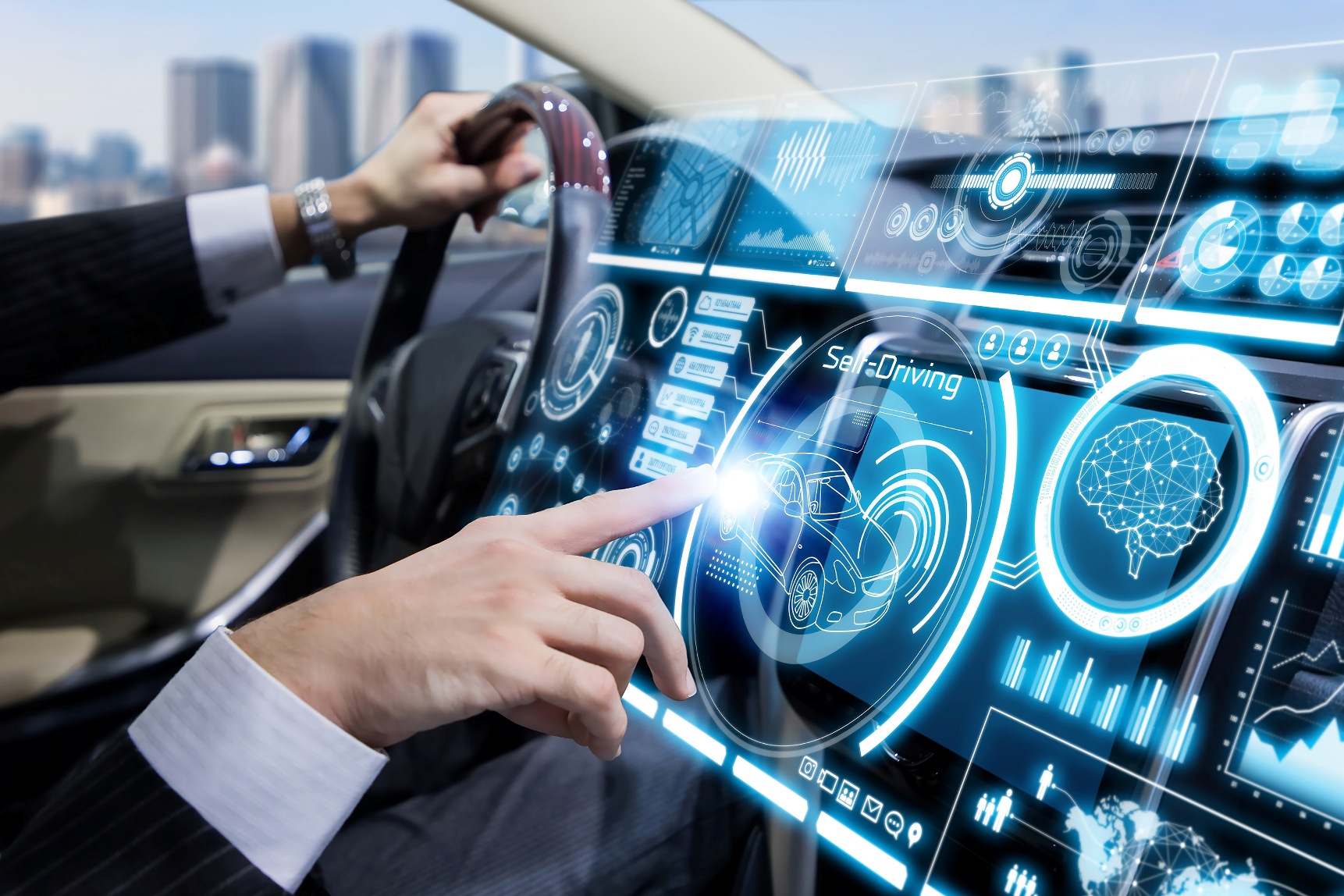 Are Consumers Around the World Open and Ready for Future Mobility Solutions?
