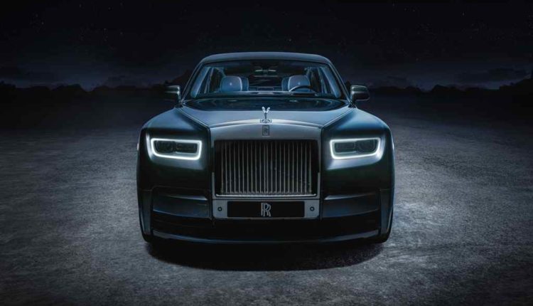 Rolls-Royce Tempus Collection: A New Iteration of Models With Bespoke Features and Designs Inspired by Time