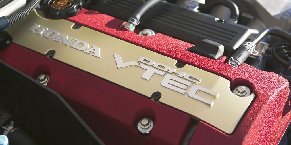 Everything You Need to Know About Honda’s Original VTEC System