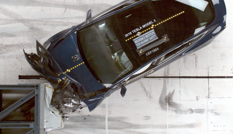 Top 5 Safest Automobiles You Can Buy Right Now