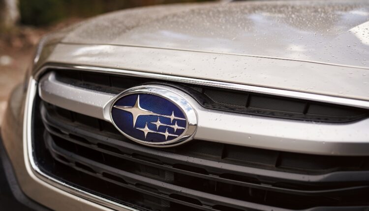 Subaru Secures Third Consecutive J.D. Power Automotive Brand Loyalty Award