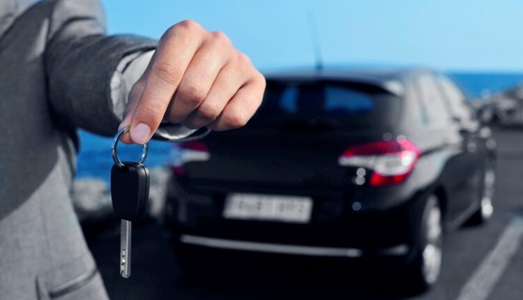 Surge In Online Scams: Car Insurance Experts Reveal Five Signs To Look Out For