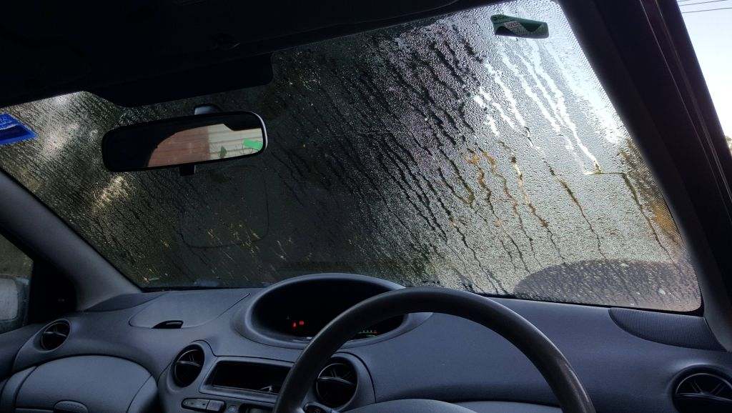 How To Defog Your Windshield In No Time